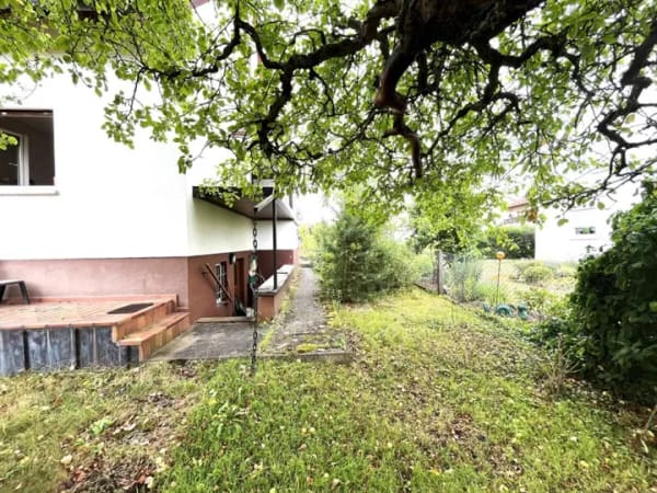Immobilie in Rednitzhembach - Mehrfamilienhaus in Rednitzhembach - Bild 3