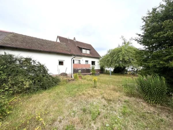 Immobilie in Rednitzhembach - Mehrfamilienhaus in Rednitzhembach - Bild 4