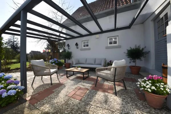 Immobilie in Lindhorst - Einfamilienhaus freistehend in Lindhorst - Bild 3
