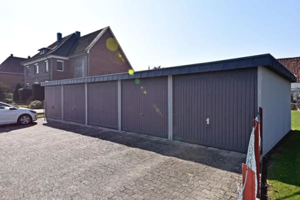 Immobilie in Lindhorst - Einfamilienhaus freistehend in Lindhorst - Bild 4
