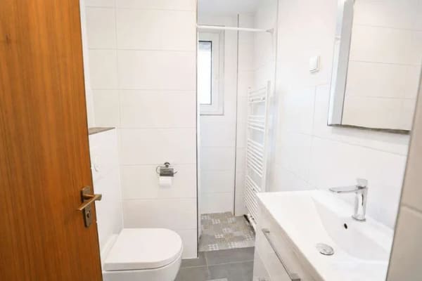 Immobilie in Ilvesheim - Wohnen am Neckar: gepflegtes Einfamilienhaus in ruhiger Lage von Ilvesheim - Bild 4