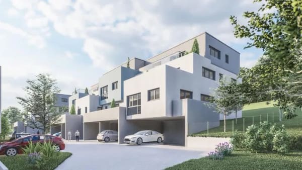 Immobilie in Welden - Schöner [LEBEN] Welden Haus 3 - 1. OG (Wohnung 3.13) - Bild 0