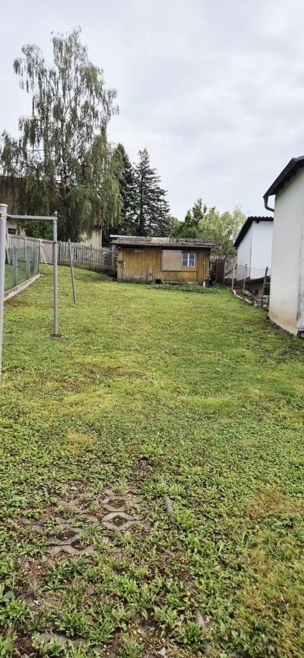 Immobilie in Mohlsdorf-Teichwolframsdorf - Gemütliches Fachwerkhaus in Waltersdorf - Bild 4