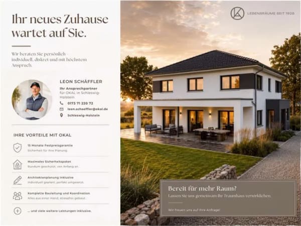 Immobilie in Prisdorf - Ein Zuhause jenseits des Gewöhnlichen - Bild 3