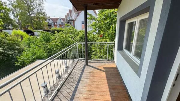 Immobilie in Diez - Solides Zweifamilienhaus mit Garten in zentraler Lage bei Limburg! - Bild 3