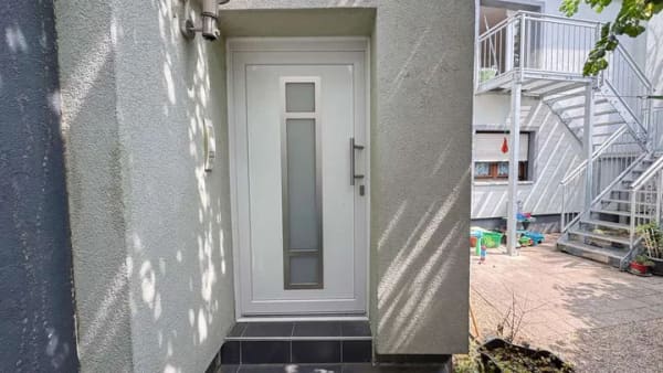 Immobilie in Diez - Solides Zweifamilienhaus mit Garten in zentraler Lage bei Limburg! - Bild 4