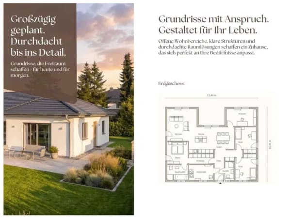 Immobilie in Warder - MEHR FREIRAUM FÜR IHR NEUES ZUHAUSE! - Bild 2
