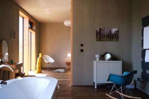 Immobilie in Schiersfeld - Provisionsfrei: Klare Architektur mit Weitblick - Bild 0