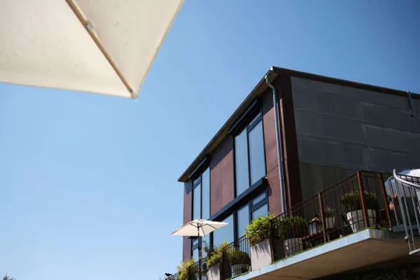 Immobilie in Schiersfeld - Provisionsfrei: Klare Architektur mit Weitblick - Bild 1