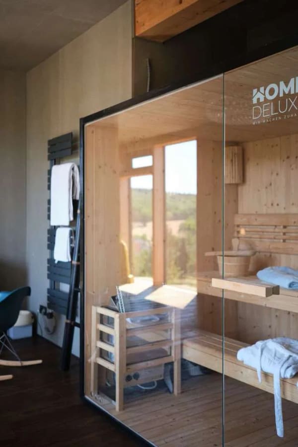 Immobilie in Schiersfeld - Provisionsfrei: Klare Architektur mit Weitblick - Bild 4