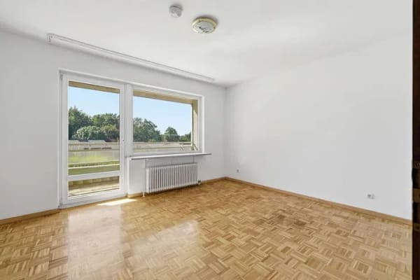 Immobilie in Essen - Kapitalanlage oder Zuhause: Leerstehende Wohnung in Essen Kettwig zum attraktiven Preis - Bild 3