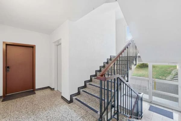 Immobilie in Essen - Kapitalanlage oder Zuhause: Leerstehende Wohnung in Essen Kettwig zum attraktiven Preis - Bild 4
