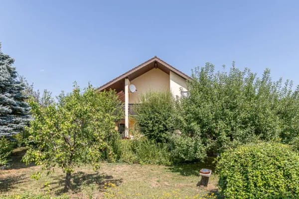 Immobilie in Bretten - Attraktives Wohnhaus mit zwei großzügigen Wohneinheiten in Gölshausen - Bild 3