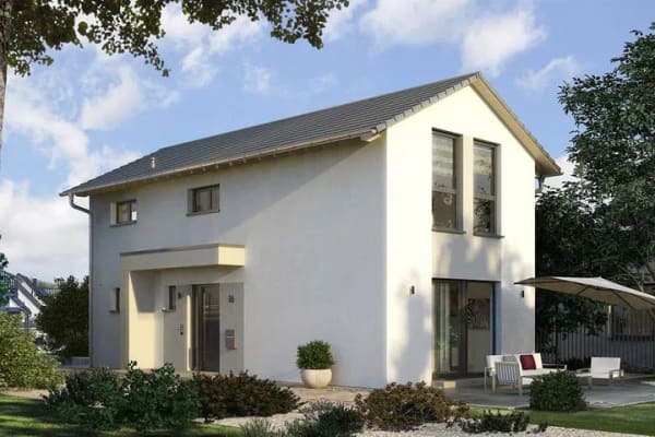 Immobilie in Iphofen - Inklusive Grundstück - Inklusive freie Planung - Auf Wunsch bezugsfertig - Fragen Sie nach der KfW40 - Bild 0