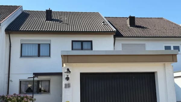 Immobilie in Oedheim - Neues Zuhause für die junge Familie - Bild 0