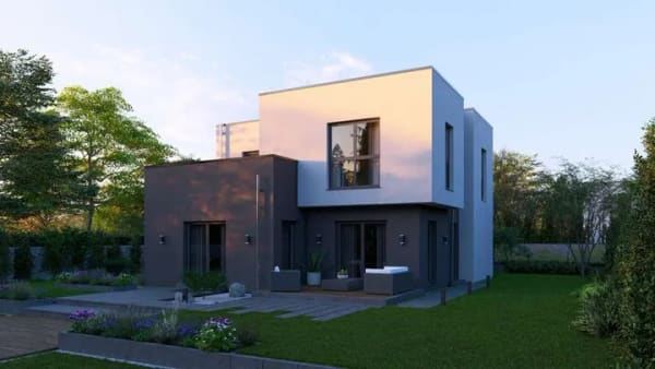 Immobilie in Gerhardshofen - Inklusive Grundstück - Inklusive freie Planung - Auf Wunsch bezugsfertig - Fragen Sie nach der KfW40 - Bild 4