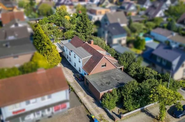 Immobilie in Delmenhorst - Eigennutzung trifft Kapitalanlage - Bild 0