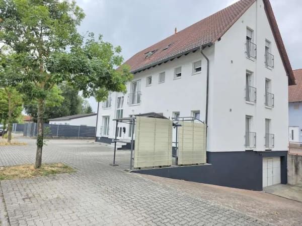 Immobilie in Hanhofen - Investoren aufgepasst-Renditestarkes Mischobjekt mit flexibler Vermietbarkeit - Bild 0