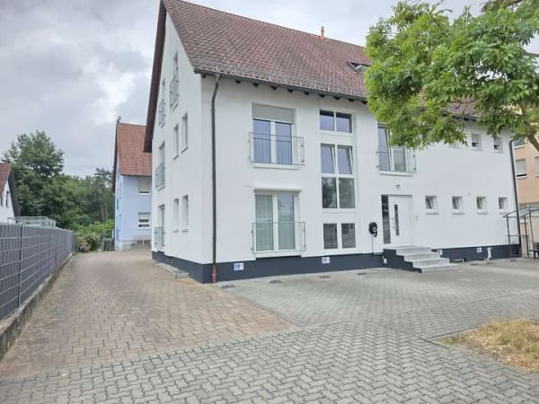 Immobilie in Hanhofen - Investoren aufgepasst-Renditestarkes Mischobjekt mit flexibler Vermietbarkeit - Bild 1