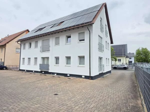 Immobilie in Hanhofen - Investoren aufgepasst-Renditestarkes Mischobjekt mit flexibler Vermietbarkeit - Bild 2