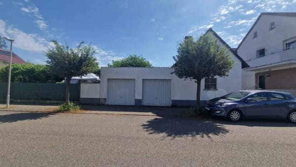 Immobilie in Linkenheim-Hochstetten - Attraktives Anlageobjekt mit Vollvermietungspotenzial - Bild 2