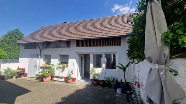 Immobilie in Linkenheim-Hochstetten - Attraktives Anlageobjekt mit Vollvermietungspotenzial - Bild 3
