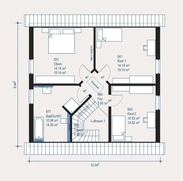 Immobilie in Friolzheim - Euer persönlicher Wohntraum - Modernes Zuhause mit Rundum-Sorglos-Garantie - Bild 4