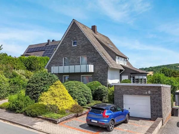 Immobilie in Hiddenhausen - Ihre zukünftige Investition in Ihr neues Familienglück - Bild 0