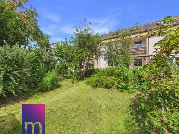 Immobilie in Neuhausen auf den Fildern - RMH in ruhiger & fam.-freundlicher Lage mit tollem Garten, großem Platzangebot & Ausbaupotenzial - Bild 3