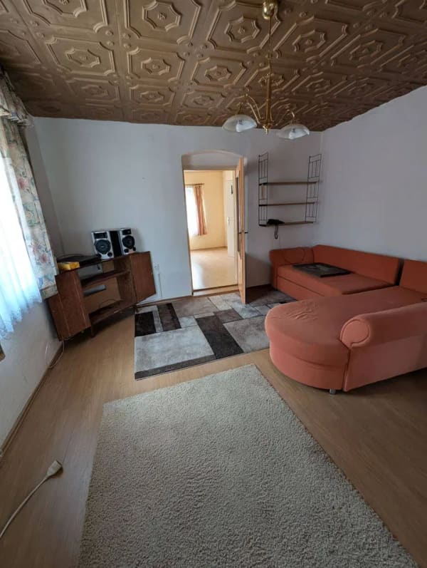 Immobilie in Waldmünchen - Was für den Bastler! Einfamilienhaus mit Garage (provisionsfrei) - Bild 4