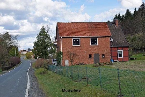 Immobilie in Greiling - Einfamilienhaus mit Einliegerwohnung in äußerst reizvoller Landschaftslage - Bild 0