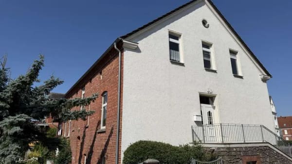 Immobilie in Woldegk - Einfamilienhaus mit Einliegerwohnung in Woldegk - Bild 2