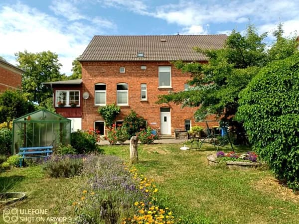 Immobilie in Woldegk - Einfamilienhaus mit Einliegerwohnung in Woldegk - Bild 3