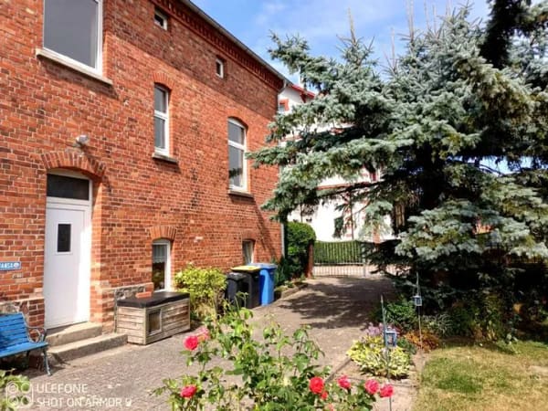 Immobilie in Woldegk - Einfamilienhaus mit Einliegerwohnung in Woldegk - Bild 4
