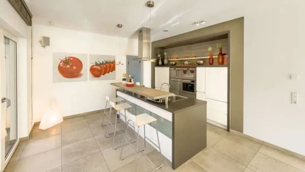 Immobilie in Prichsenstadt - Inkl. PV-Anlage mit Speicher - Ihr individuell geplanter Bungalow in Prichsenstadt - Komfort, Qualit - Bild 4