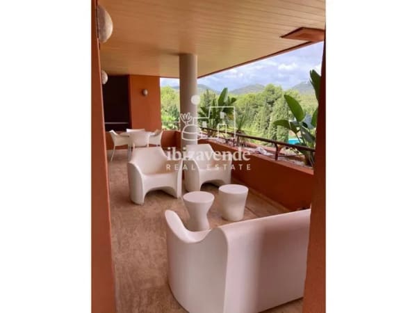 Immobilie in Miesitz - Wohnung - Santa Eulària des Riu - Bild 0