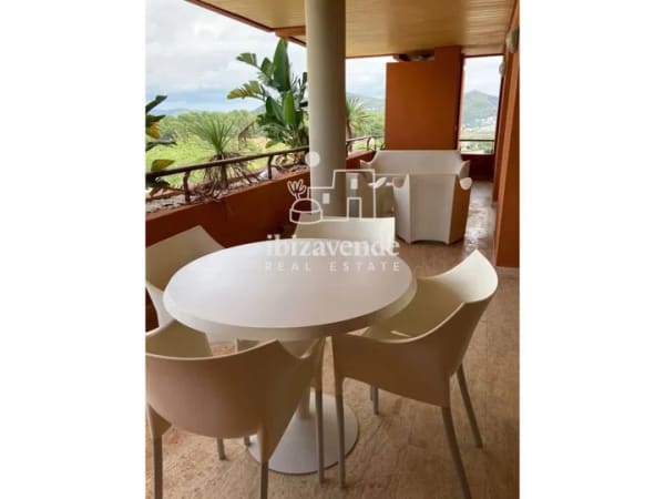 Immobilie in Miesitz - Wohnung - Santa Eulària des Riu - Bild 3