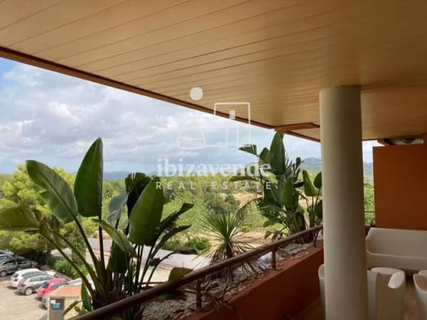 Immobilie in Miesitz - Wohnung - Santa Eulària des Riu - Bild 4