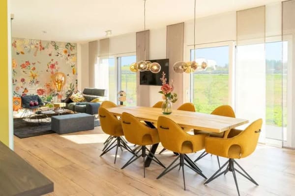 Immobilie in Schwarzach am Main - Elegante Stadtvilla in Schwarzach am Main - Individuell geplant für Ihr perfektes Zuhause - Bild 4