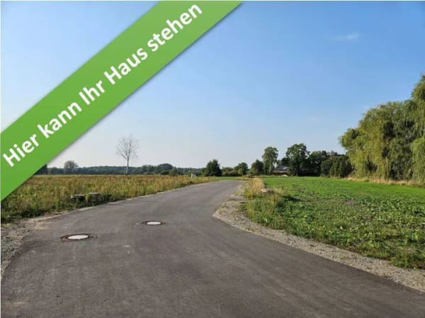 Immobilie in Schönewörde - Mit Grundstück, Ihr Zu Hause einfach genießen in Schönewörde. - Bild 0