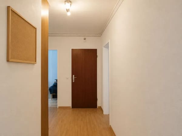 Immobilie in Stade - Terrassenwohnung in Stade - Bild 1