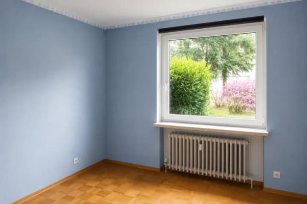 Immobilie in Stade - Terrassenwohnung in Stade - Bild 2