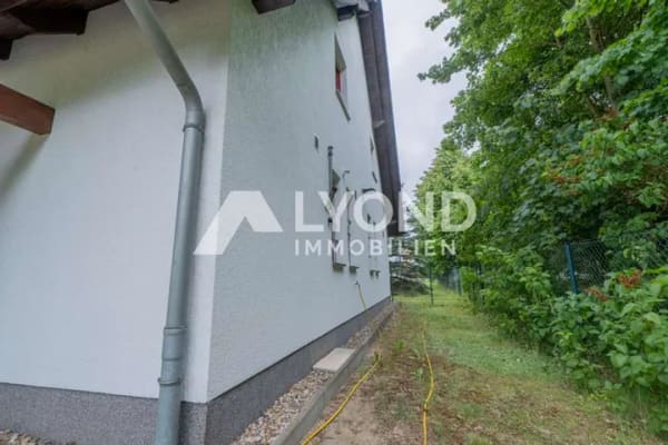 Immobilie in Colbitz - Einfamilienhaus mit viel Platz für Entfaltungsmöglichkeiten - Bild 4