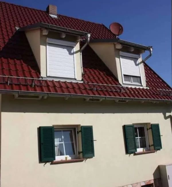 Immobilie in Leinach - Schmuckstück mit Charme zu verkaufen, provisionsfrei - Bild 1