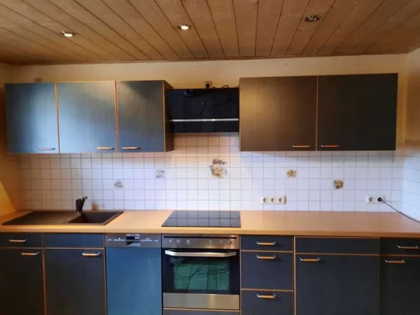 Immobilie in Leinach - Schmuckstück mit Charme zu verkaufen, provisionsfrei - Bild 3