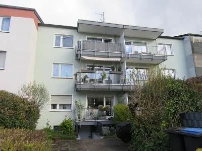 Immobilie in Oer-Erkenschwick - GEPFLEGTE ANLAGE, BALKON, STELLPLATZ - Bild 3