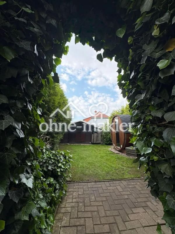 Immobilie in Hornstorf - Einfamilienhaus freistehend in Hornstorf - Bild 2