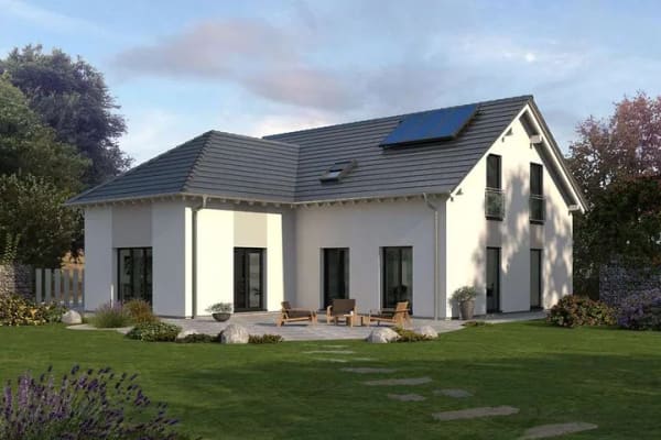 Immobilie in Ohrenbach - Modernes Mehrfamilienhaus-Projekt in Ohrenbach - Ihr Zuhause nach Maß - Bild 0