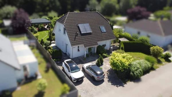 Immobilie in Dersekow - ANKOMMEN - WOHLFÜHLEN - ZUHAUSE SEIN. - Bild 0