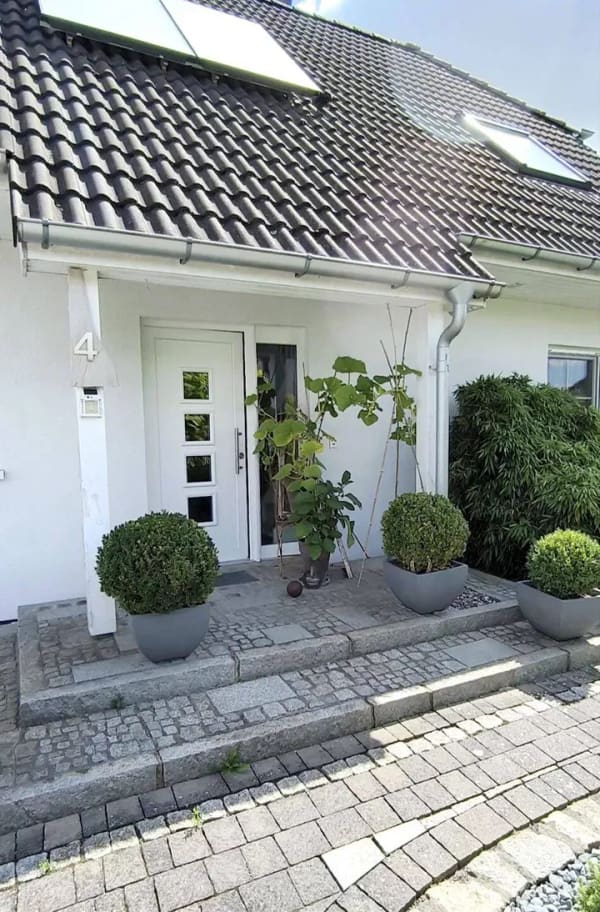 Immobilie in Dersekow - ANKOMMEN - WOHLFÜHLEN - ZUHAUSE SEIN. - Bild 4